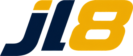 jl8 online gaming platform logo